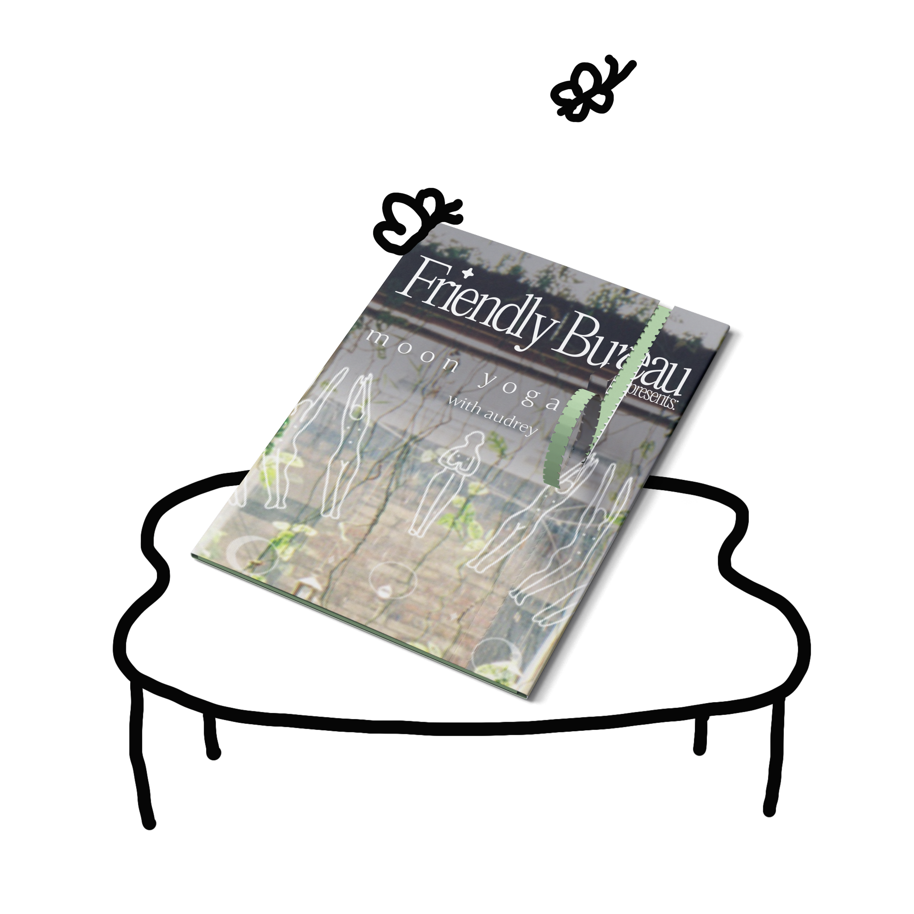 Moon Yoga + Breathwork