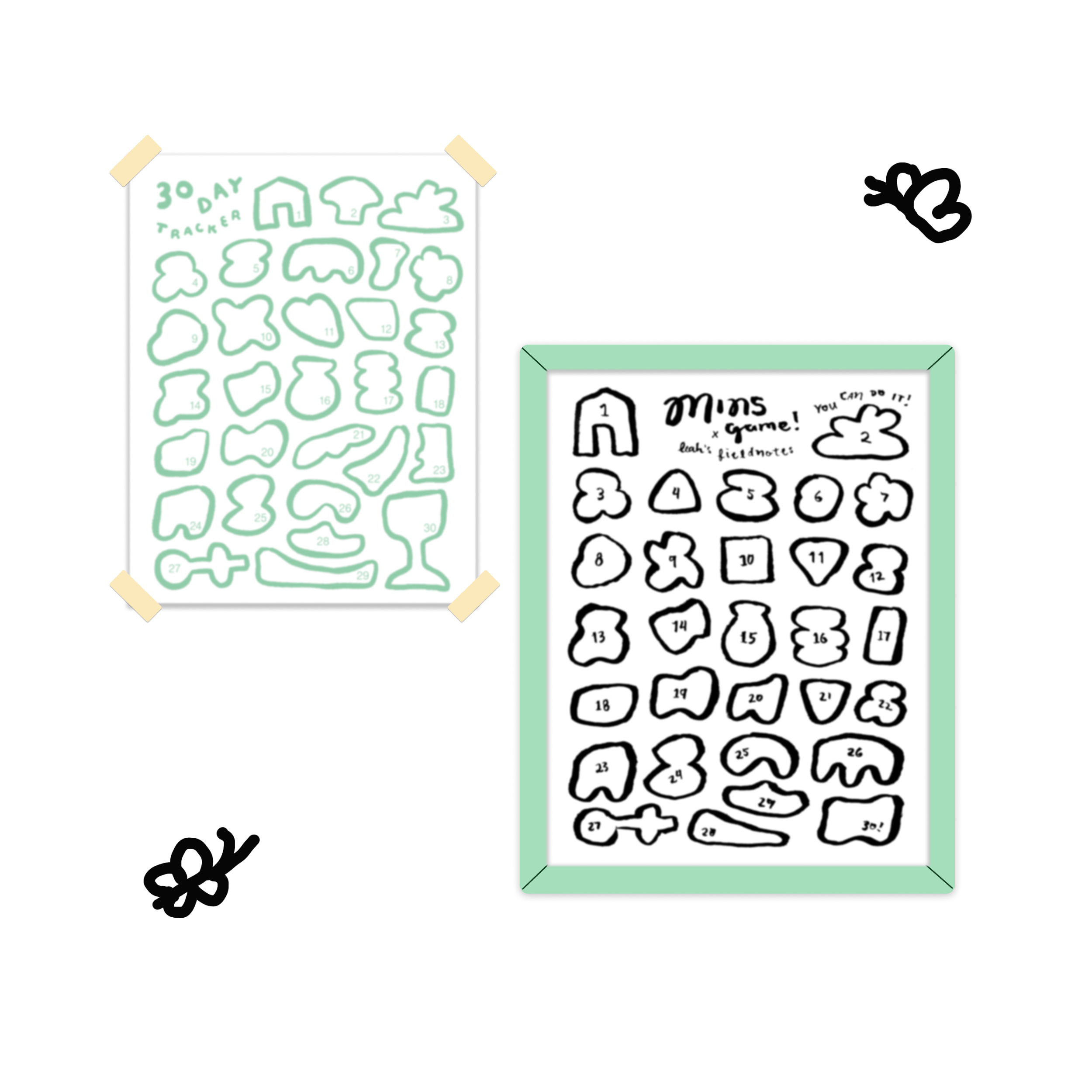 Habit Tracker